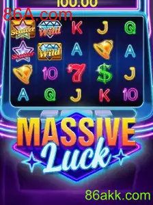 MassiveLuck